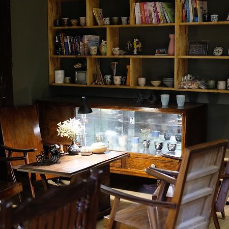 Hanah'S Tiny Hanoi Homestay Екстер'єр фото