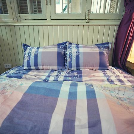 Hanah'S Tiny Hanoi Homestay Екстер'єр фото