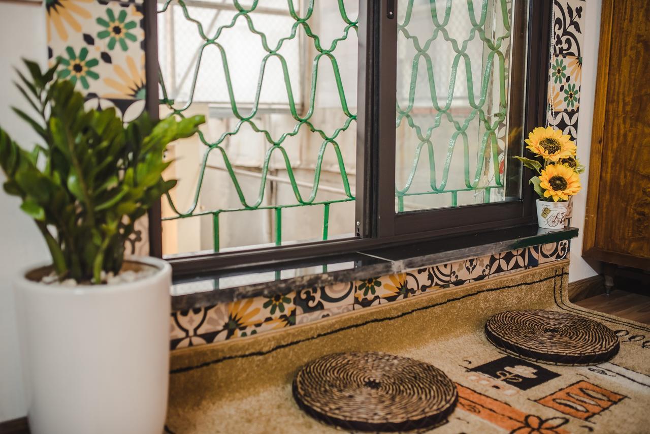 Hanah'S Tiny Hanoi Homestay Екстер'єр фото