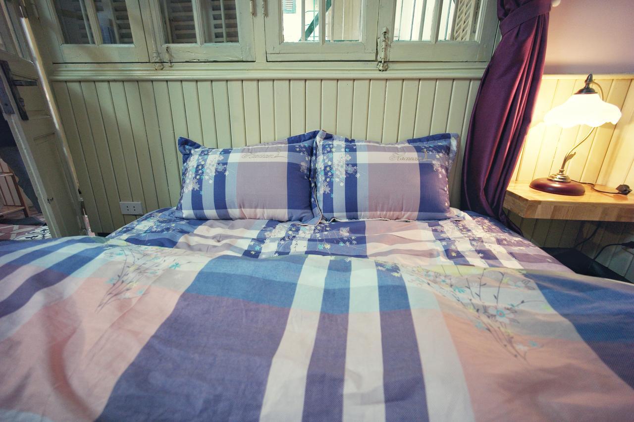 Hanah'S Tiny Hanoi Homestay Екстер'єр фото