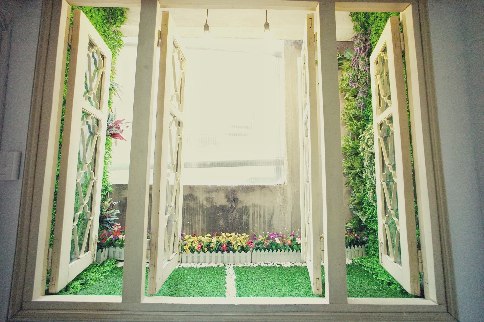 Hanah'S Tiny Hanoi Homestay Екстер'єр фото