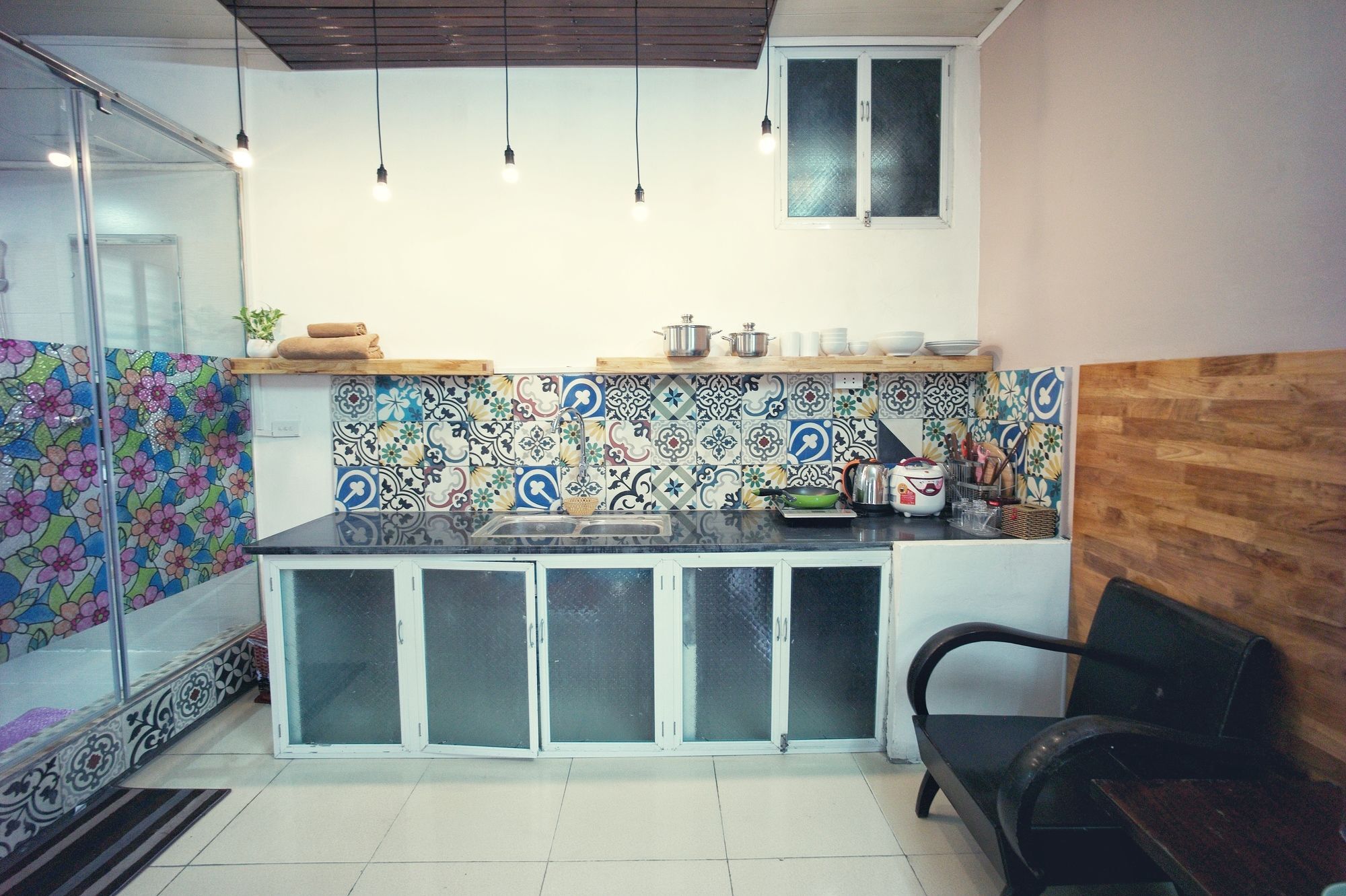 Hanah'S Tiny Hanoi Homestay Екстер'єр фото