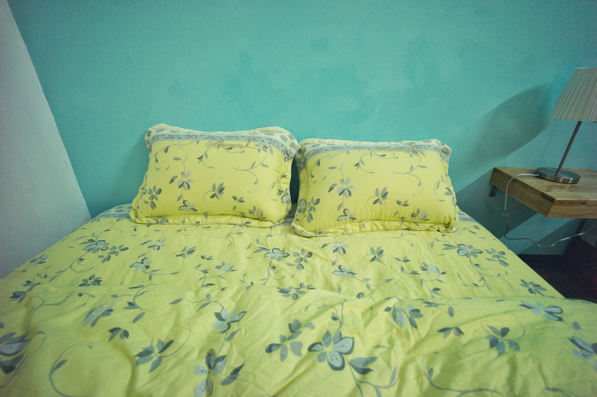 Hanah'S Tiny Hanoi Homestay Екстер'єр фото