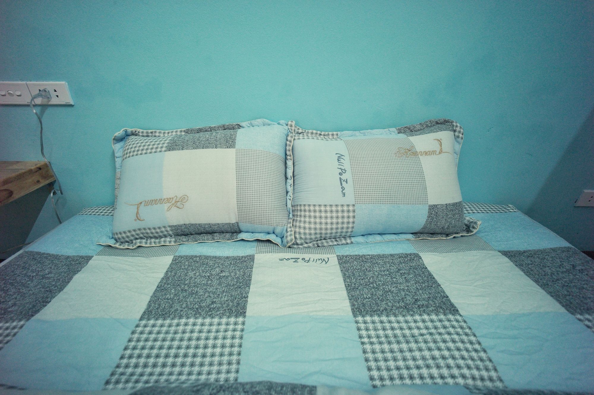 Hanah'S Tiny Hanoi Homestay Екстер'єр фото