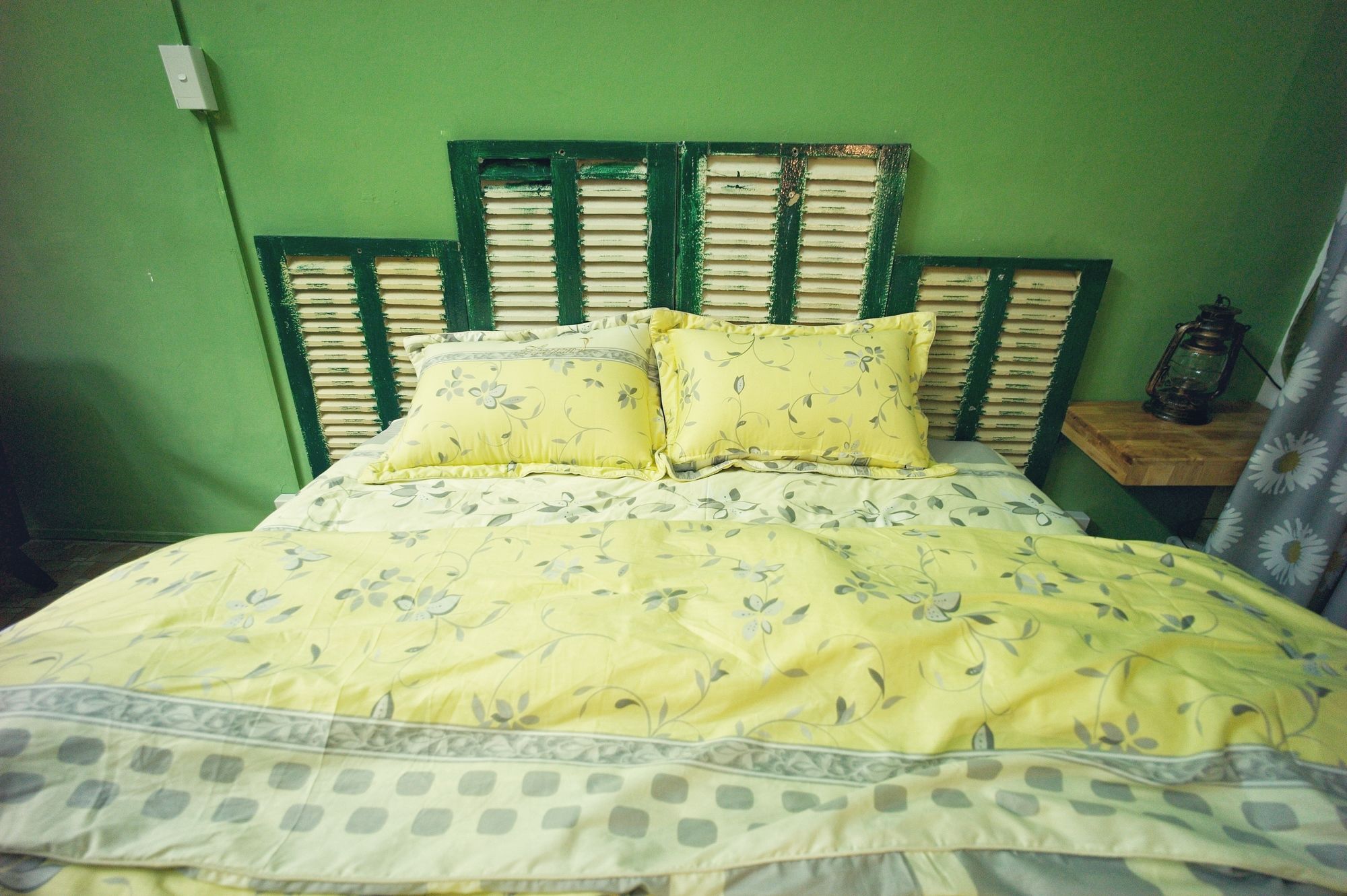 Hanah'S Tiny Hanoi Homestay Екстер'єр фото